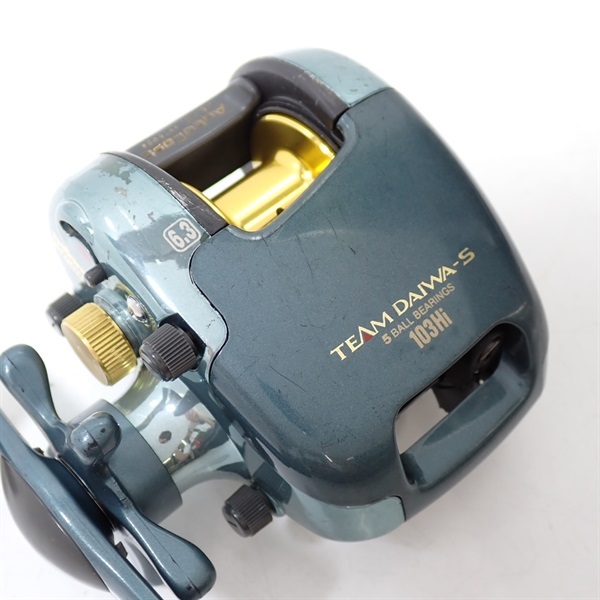 チームダイワＳ１０３ＨＩ
